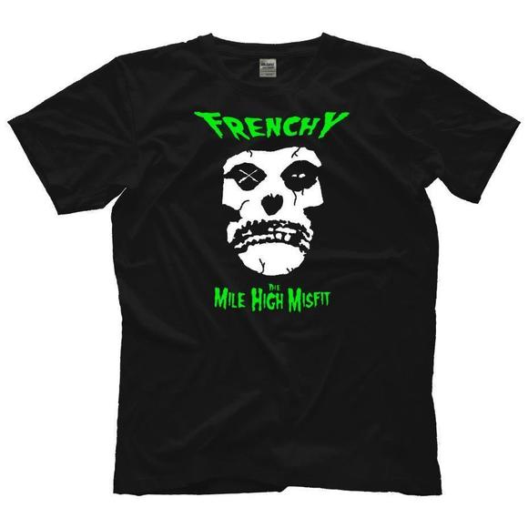 Other - Misfits Unite Shirt